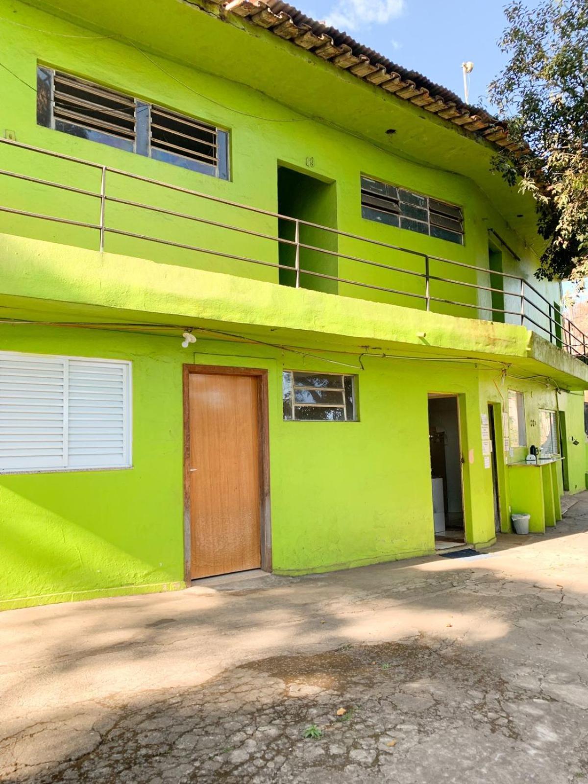 Hotel Aconchego Matozinhos Exterior foto